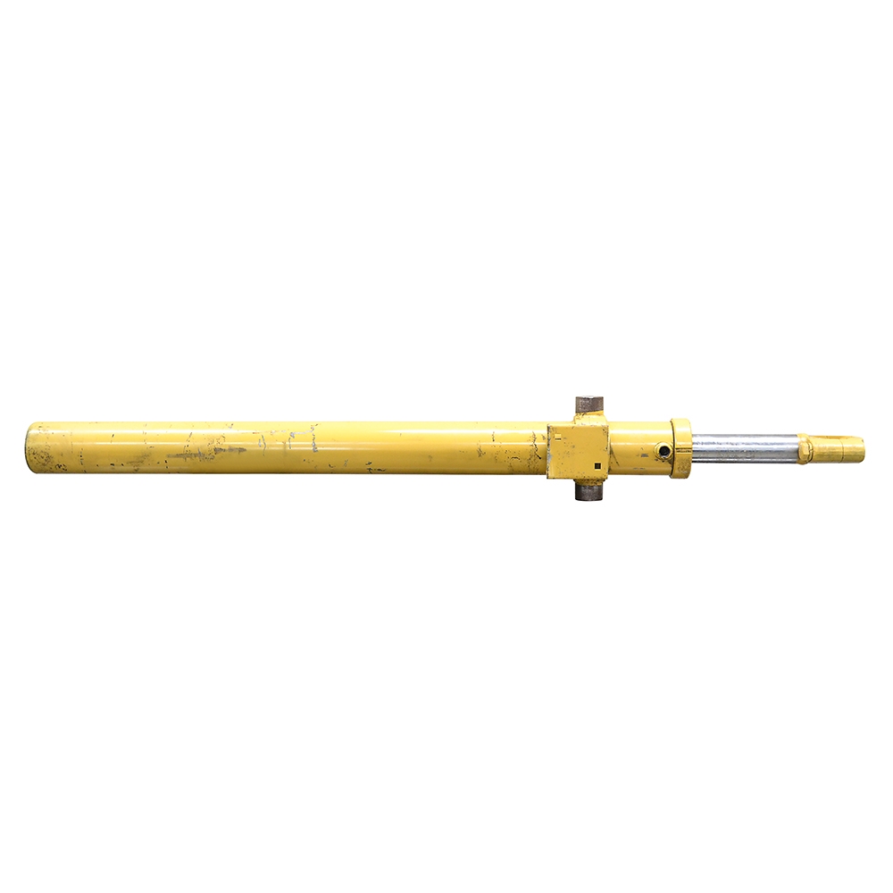 3.98(101mm)x50.25(1276mm)x 2.49(63 mm) Double Acting